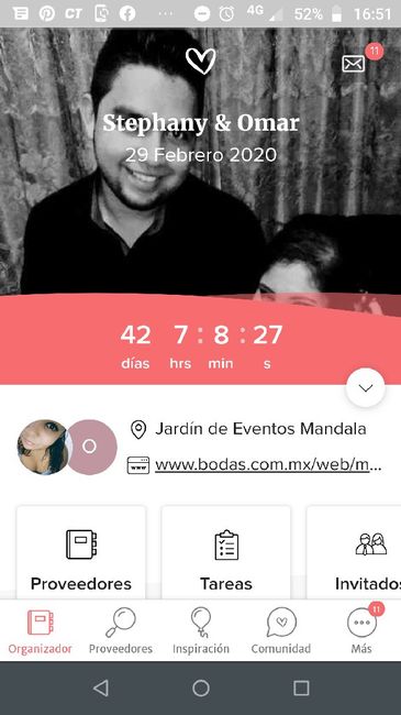 ¡Comparte tu contador 2020! 18