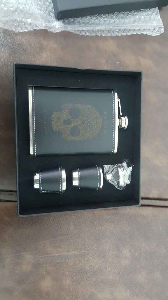 Regalos bestmen!! - 1