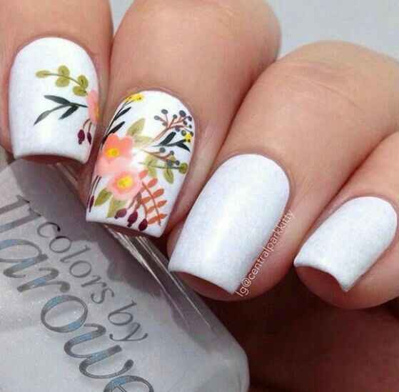  Uñas uñas y más uñas !! - 3