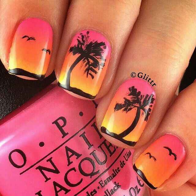 Uñas uñas y más uñas !! - 4
