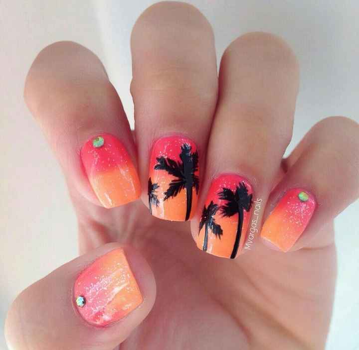  Uñas uñas y más uñas !! - 5