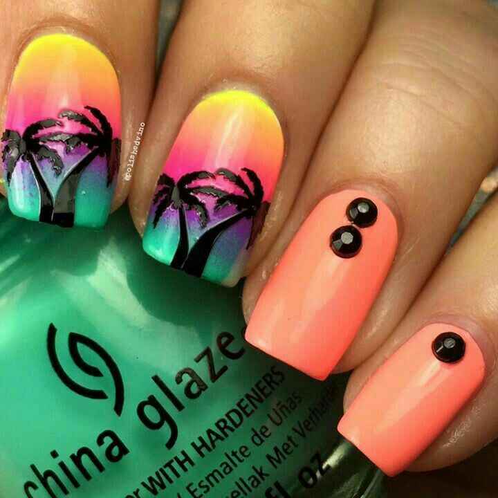  Uñas uñas y más uñas !! - 6