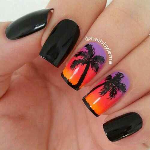  Uñas uñas y más uñas !! - 8
