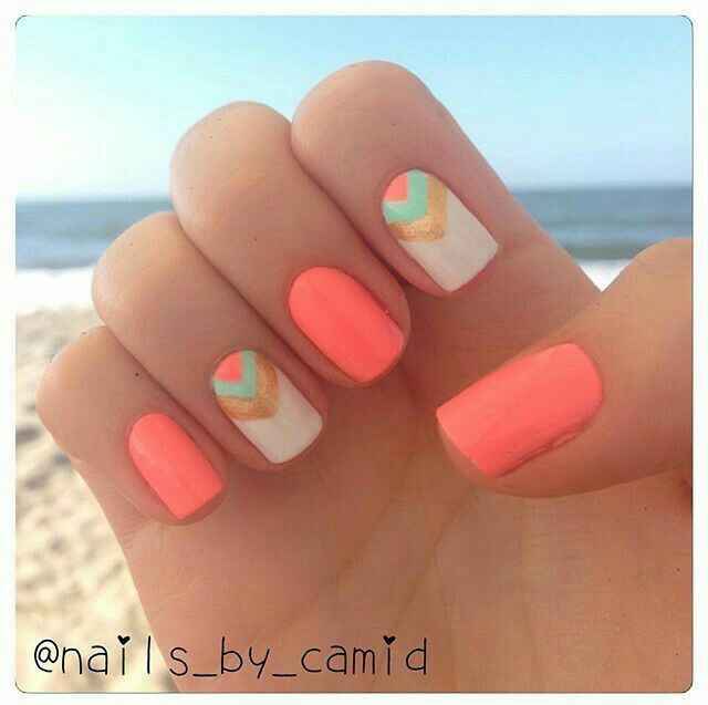  Uñas uñas y más uñas !! - 13