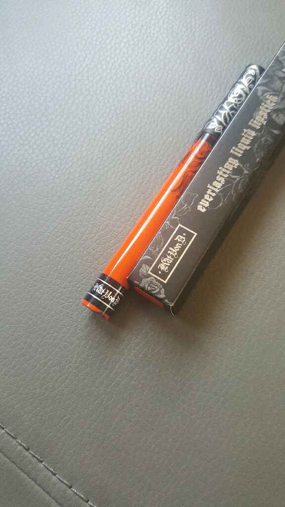 Ya tengo mi labial!! - 4
