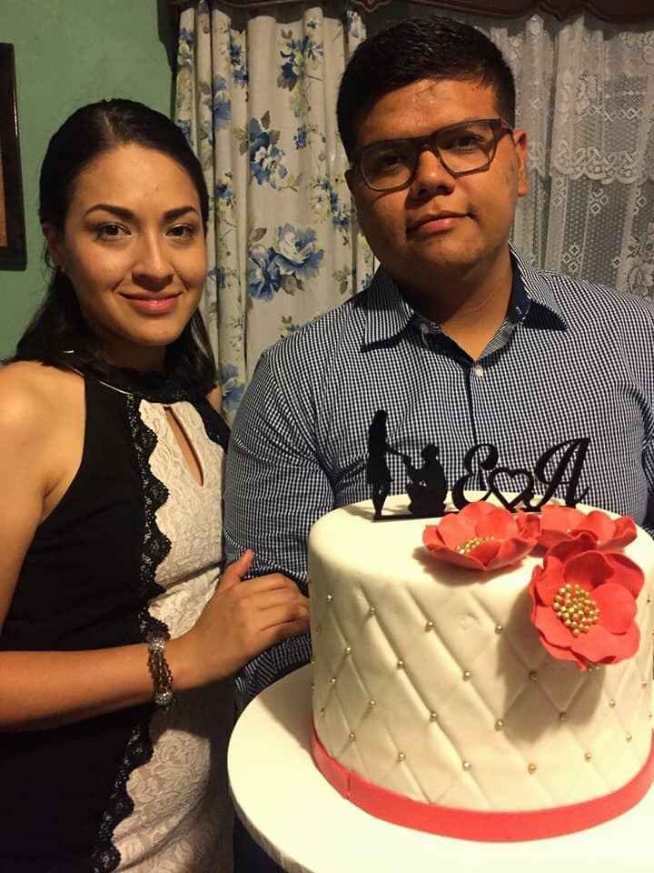  Mis Suegros vienen a pedir mi mano - 2