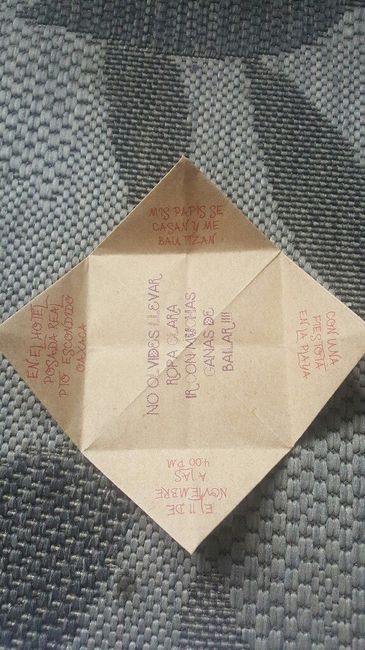  Invitaciones diy - 3