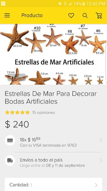  Invitaciones diy - 1