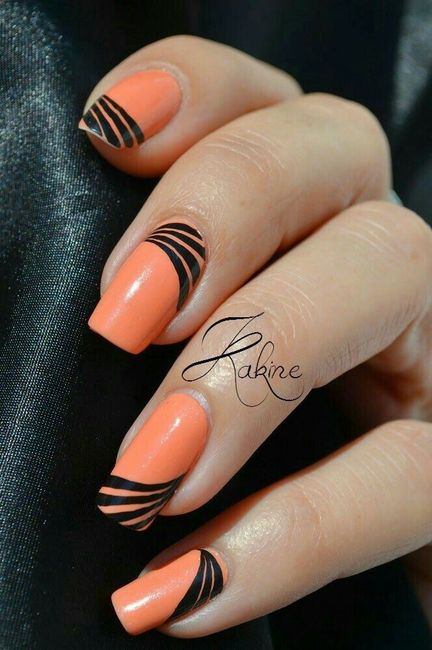  Uñas uñas y más uñas !! - 9
