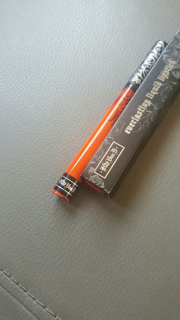  Ya tengo mi labial!! - 4