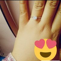 ¡Presume tu anillo! - 1
