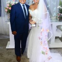 Nuestra boda 04/03/17