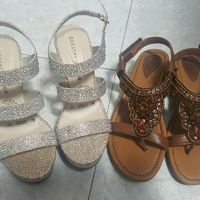  Sandalias listas!! - 2