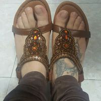  Sandalias listas!! - 3
