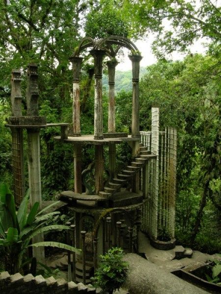 xilitla