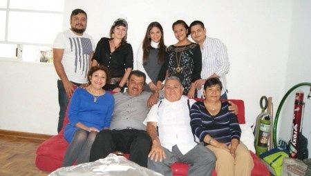 familia