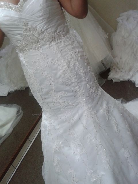 Vestidos de novia en Expo Tu Boda - 1