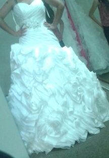 Vestidos de novia en Expo Tu Boda - 2