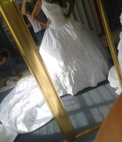 Vestidos de novia en Expo Tu Boda - 3