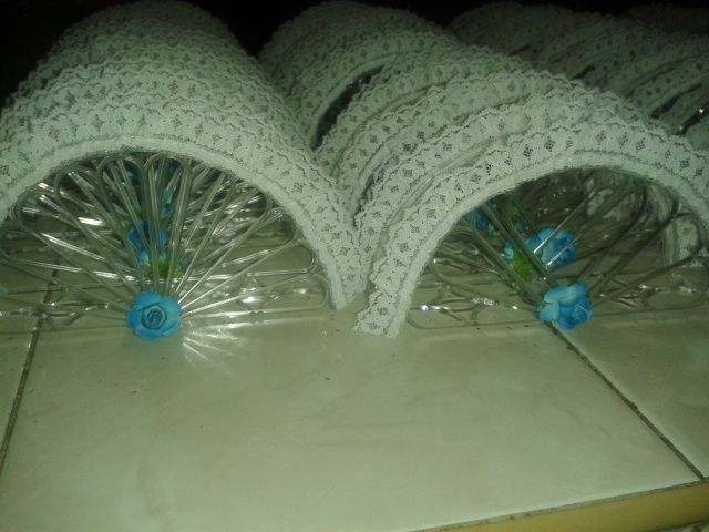 Avances... cositas diy!!!  - 2