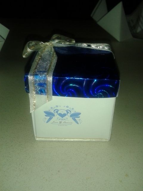 Mis invitaciones casi terminadas  - 3