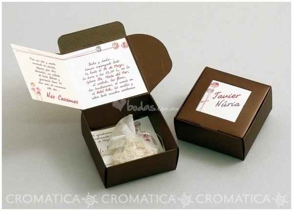 Mis invitaciones y recuerdos d la iglesia, q opinan??? - 1