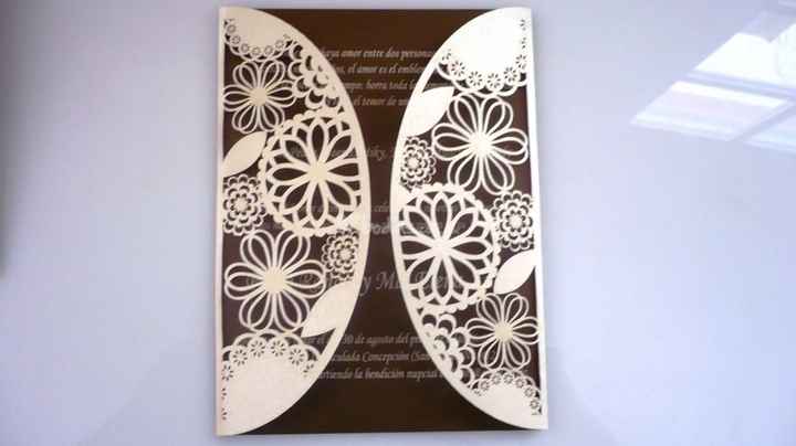 Invitaciones - 2