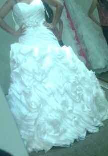 Vestidos de novia en Expo Tu Boda - 2