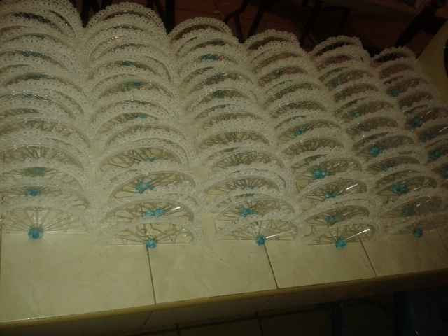 Avances... cositas diy!!!  - 3