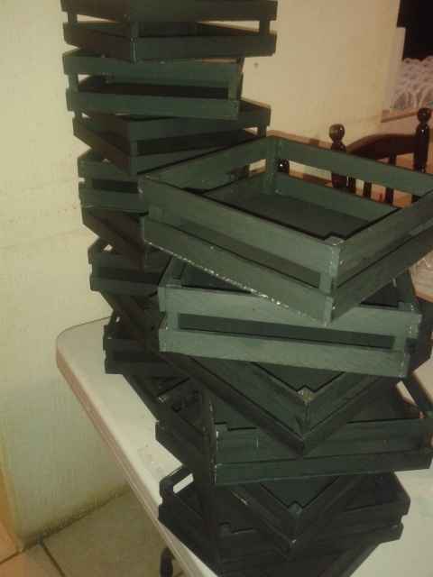 Avances... cositas diy!!!  - 4