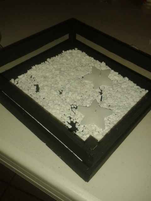 Avances... cositas diy!!!  - 5