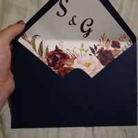 y sus invitaciones??? - 2