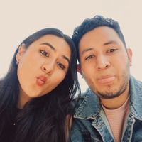 La foto más bonita de ustedes dos 📷💝¡aquí hay regalo!🎁 - 1