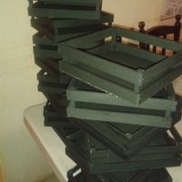 Avances... cositas diy!!!  - 4