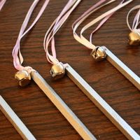 ACCESORIO PARA BODA CIVIL E IGLESIA