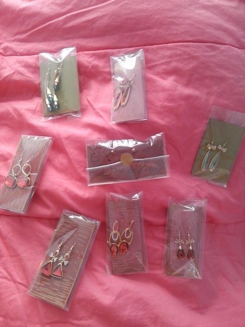 ¿Quieres ser mi dama de honor?