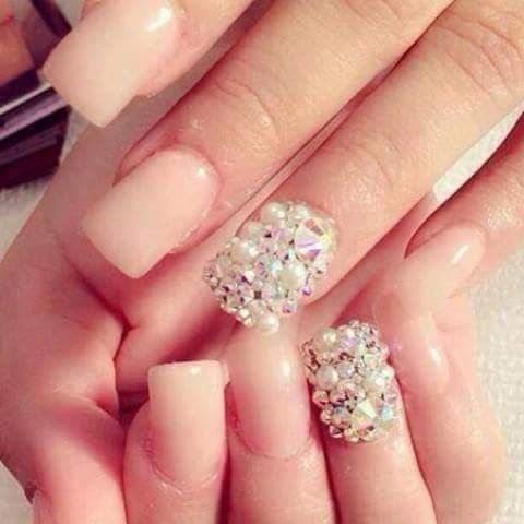 Uñas para el día b... - 3