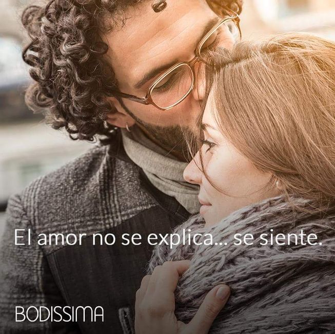 Palabras a mi prometido que aun tocan el - 1