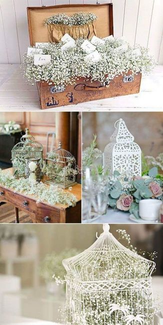 Opinión para mis centros de mesa :) - 3