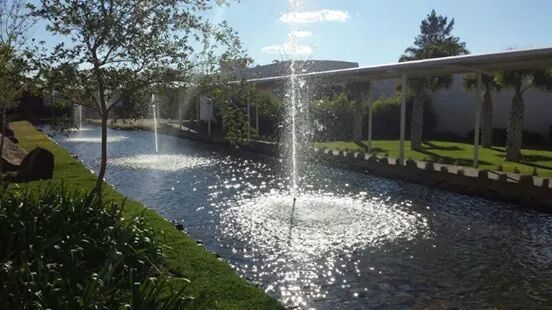 Les presento el lugar de mi recepcion... de ensueÑo - 4