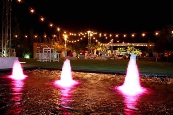 Muestrenos el lugar donde será su boda! - 1