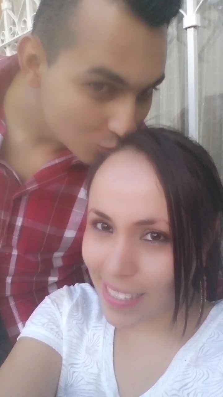 Presenta a tu otra mitad !  - 2