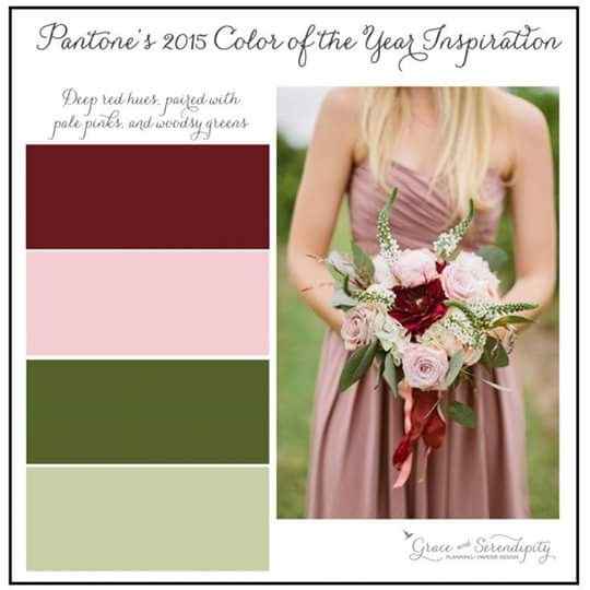 Confundidaa!! color de la boda!! - 2