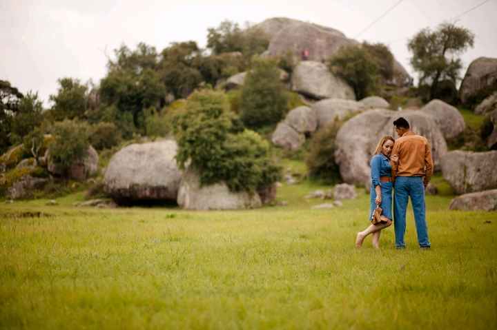 La mejor experiencia de mi vida: parte 4 "sesion casual 1" - 9