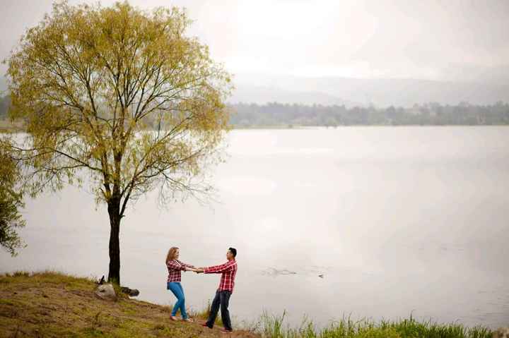 La mejor experiencia de mi vida: parte 4 "sesion casual 1" - 15