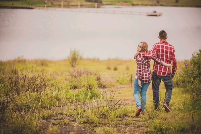 La mejor experiencia de mi vida: parte 4 "sesion casual 1" - 21