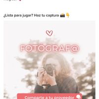 ¡Gana un kit de parejas 💑🎁! Juega a la catafixia de proveedores - 1