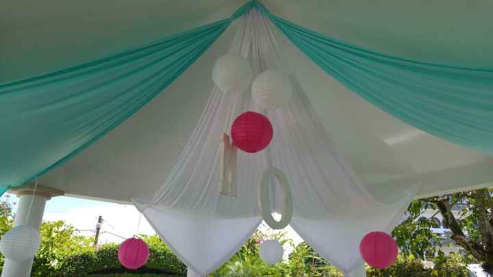 Ya tengo el salón soñado!! - 1