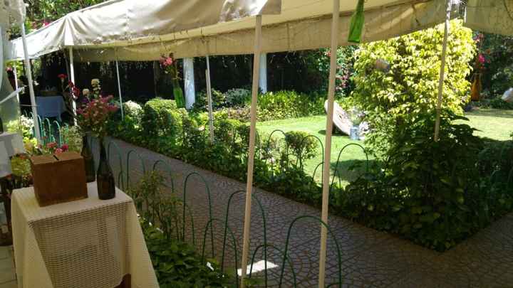 Ya tengo el salón soñado!! - 3