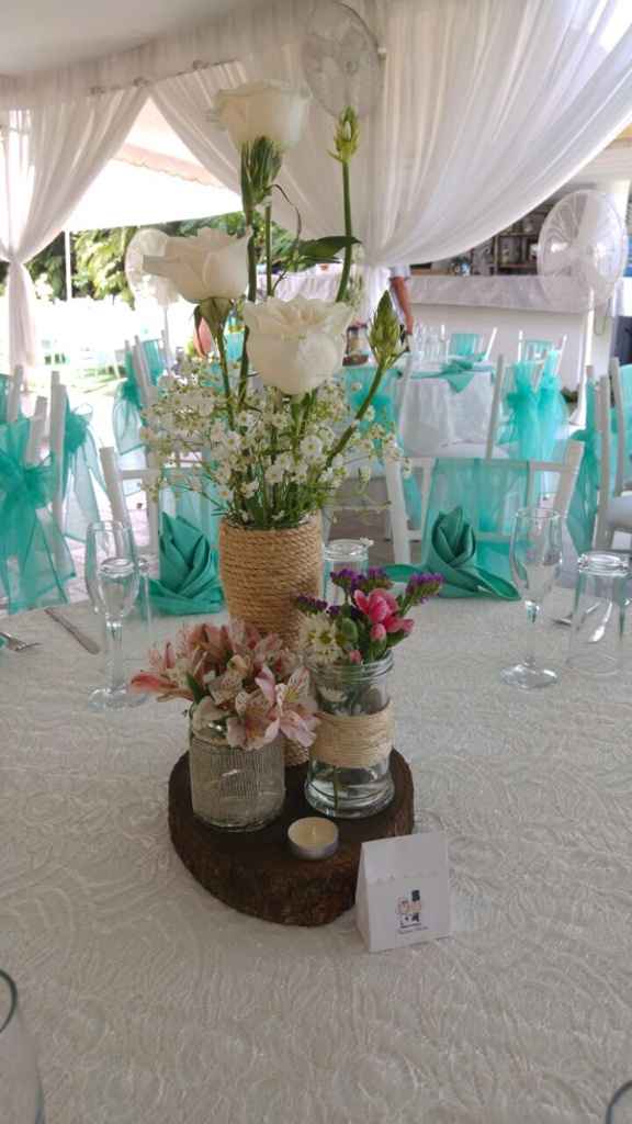 Ya tengo el salón soñado!! - 6